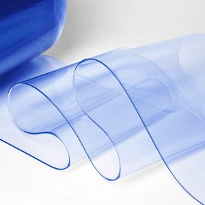 Lámina de PVC flexible