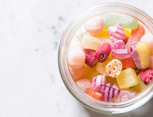 ¿El Isomalt es azúcar?