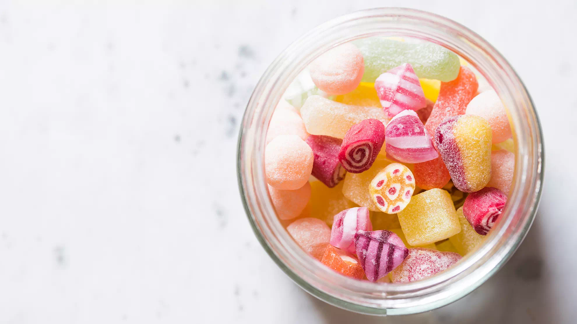Ist Isomalt ein Zucker?