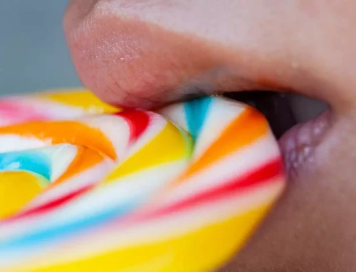 Isomalt versus dental caries
