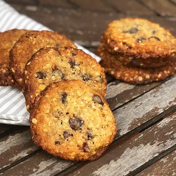 galletas