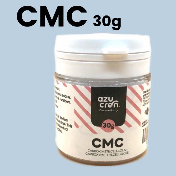 CMC 30g