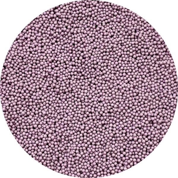 Sprinkles minii perla lila pastel