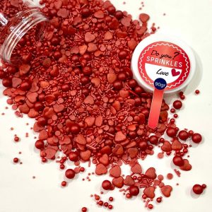 Sprinkle Love portada