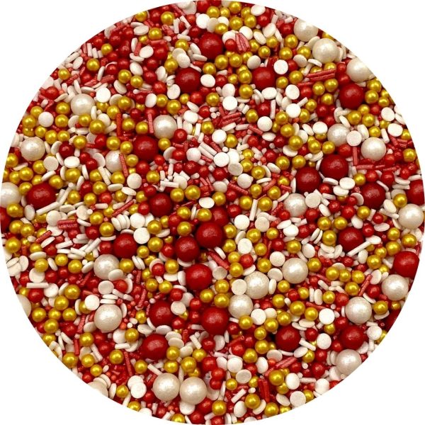 Sprinkle terciopelo