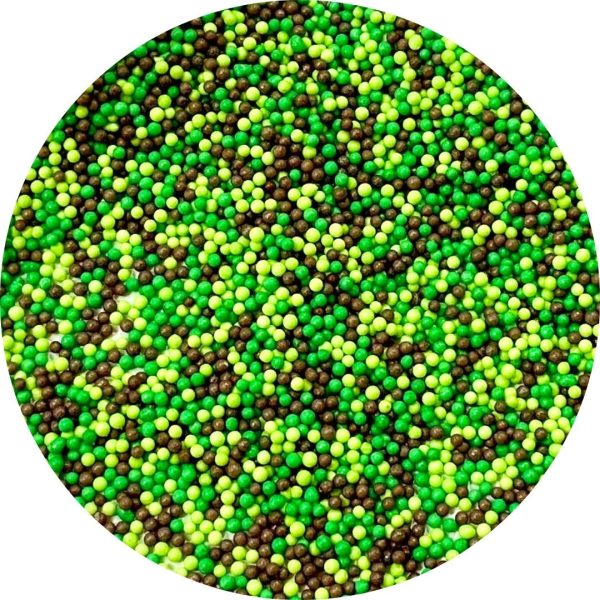 Sprinkles mini perla mix minecraft