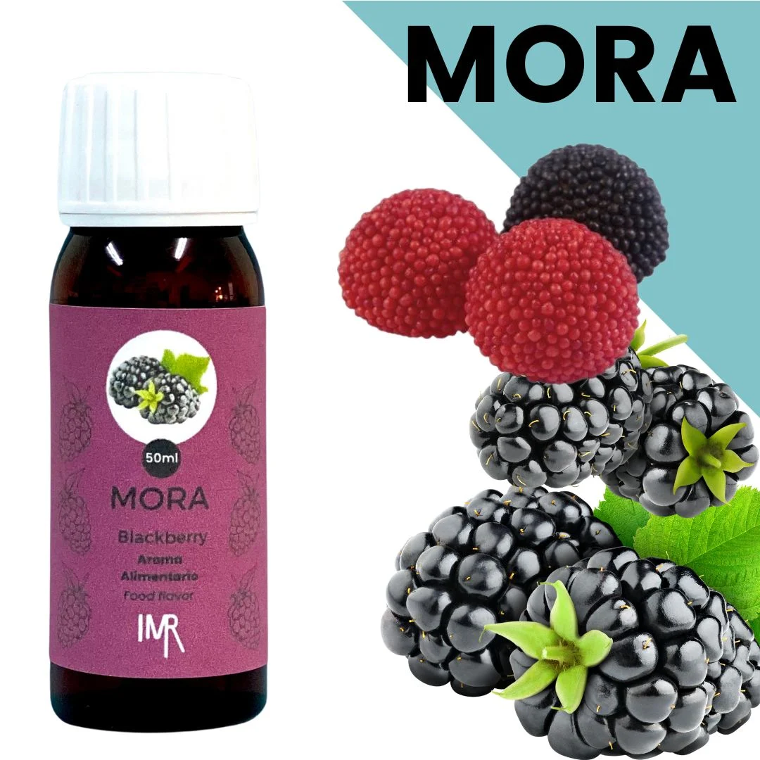 Lebensmittelaroma Brombeere