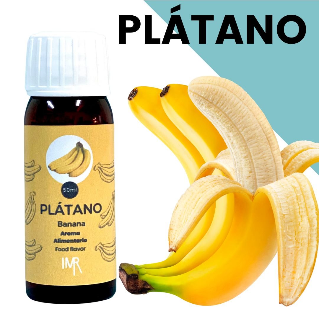 Bananengeschmack Lebensmittelaroma