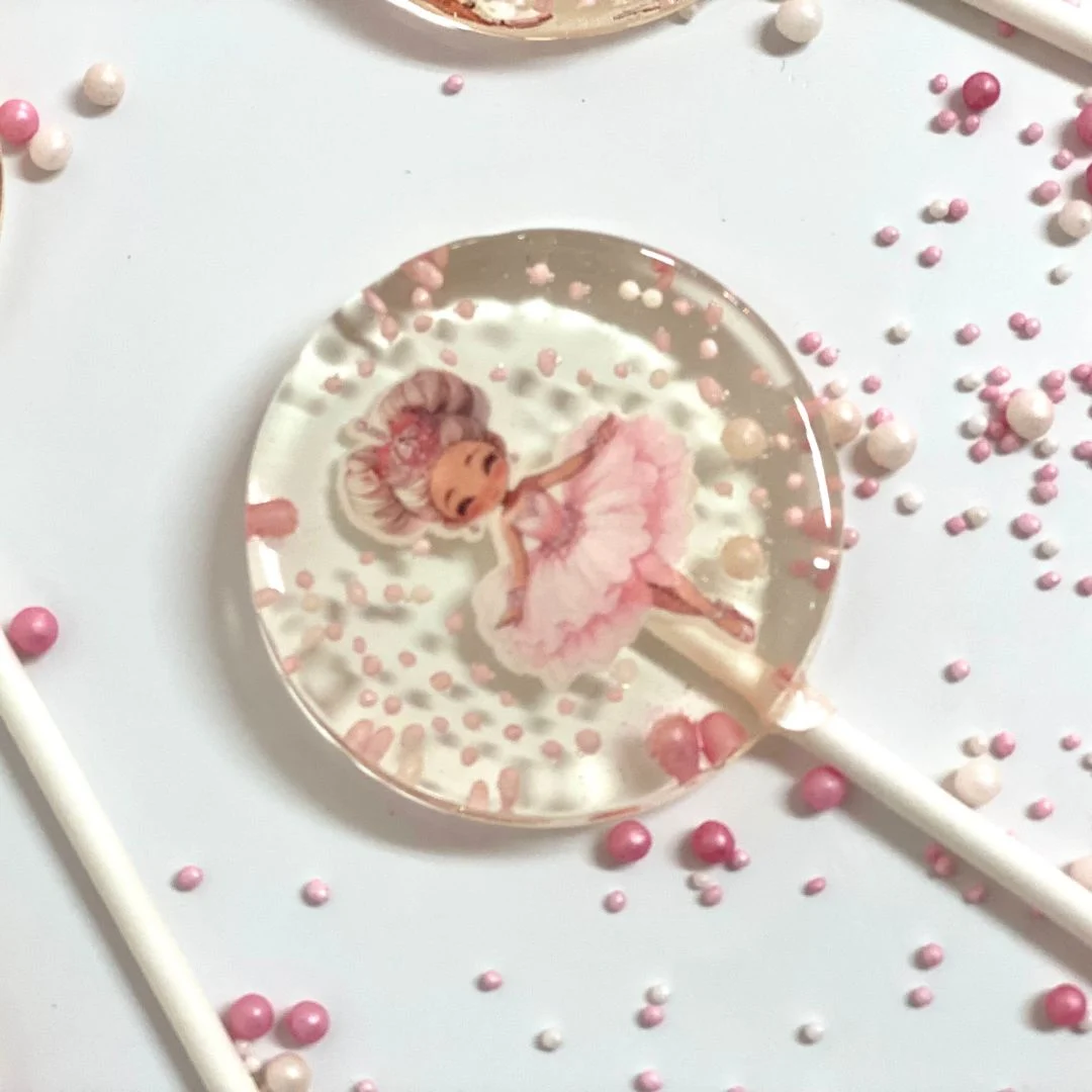 Sprinkle Bubbles - Image 3