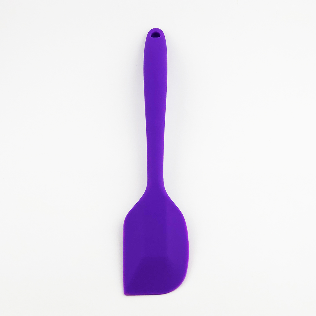 Silicone spatula