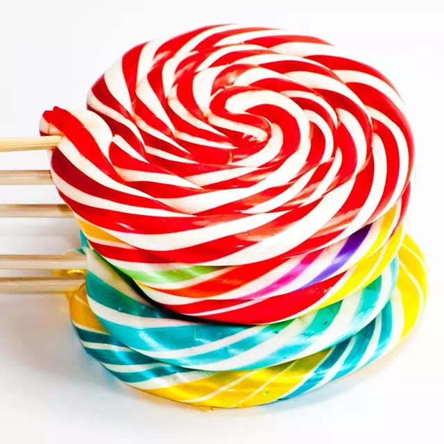 Online course on Lollipops and Pirulos - Image 5