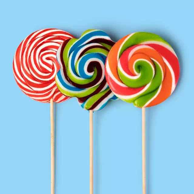Online course on Lollipops and Pirulos - Image 2