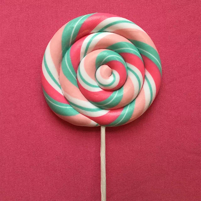Online course on Lollipops and Pirulos - Image 4