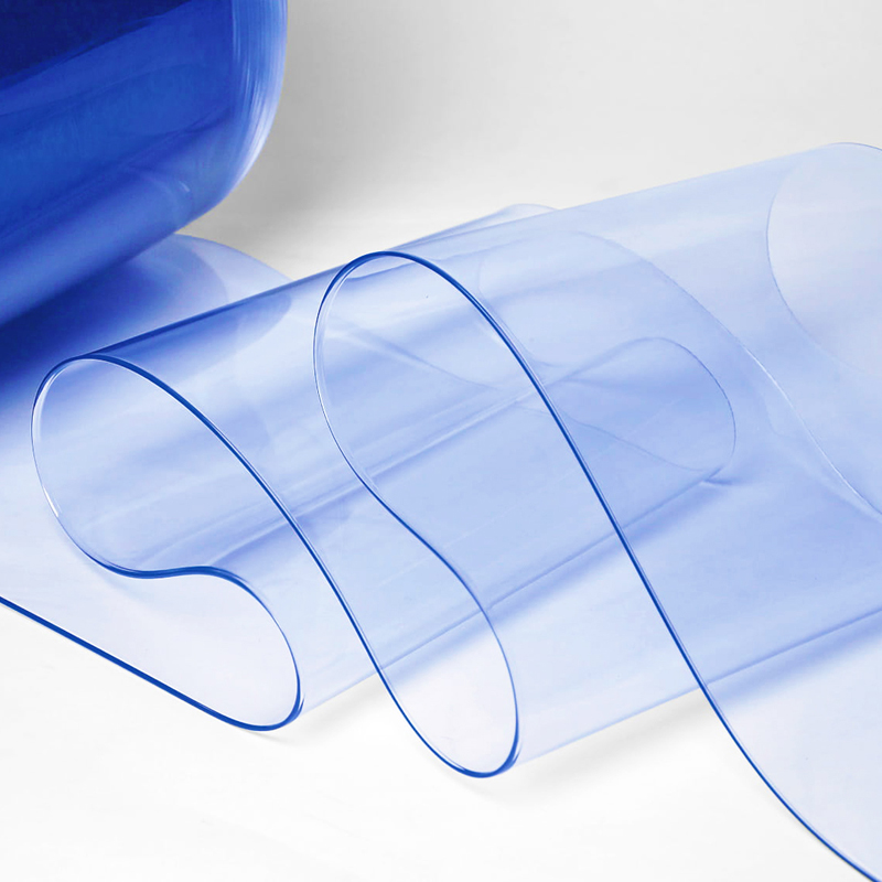 Flexible PVC
