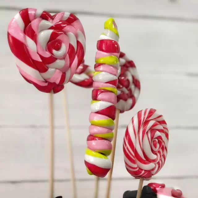 Online course on Lollipops and Pirulos - Image 3