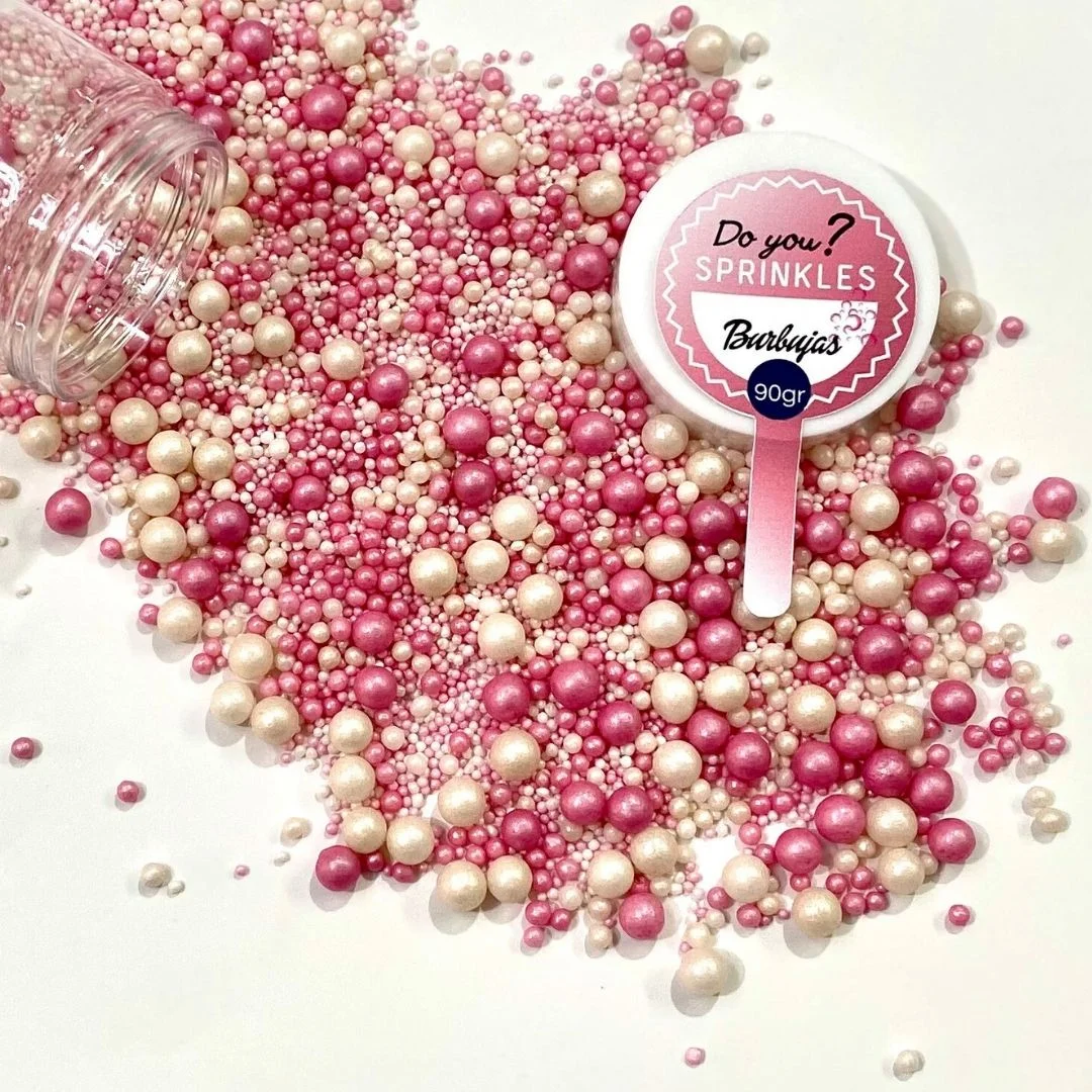 Sprinkle Burbujas
