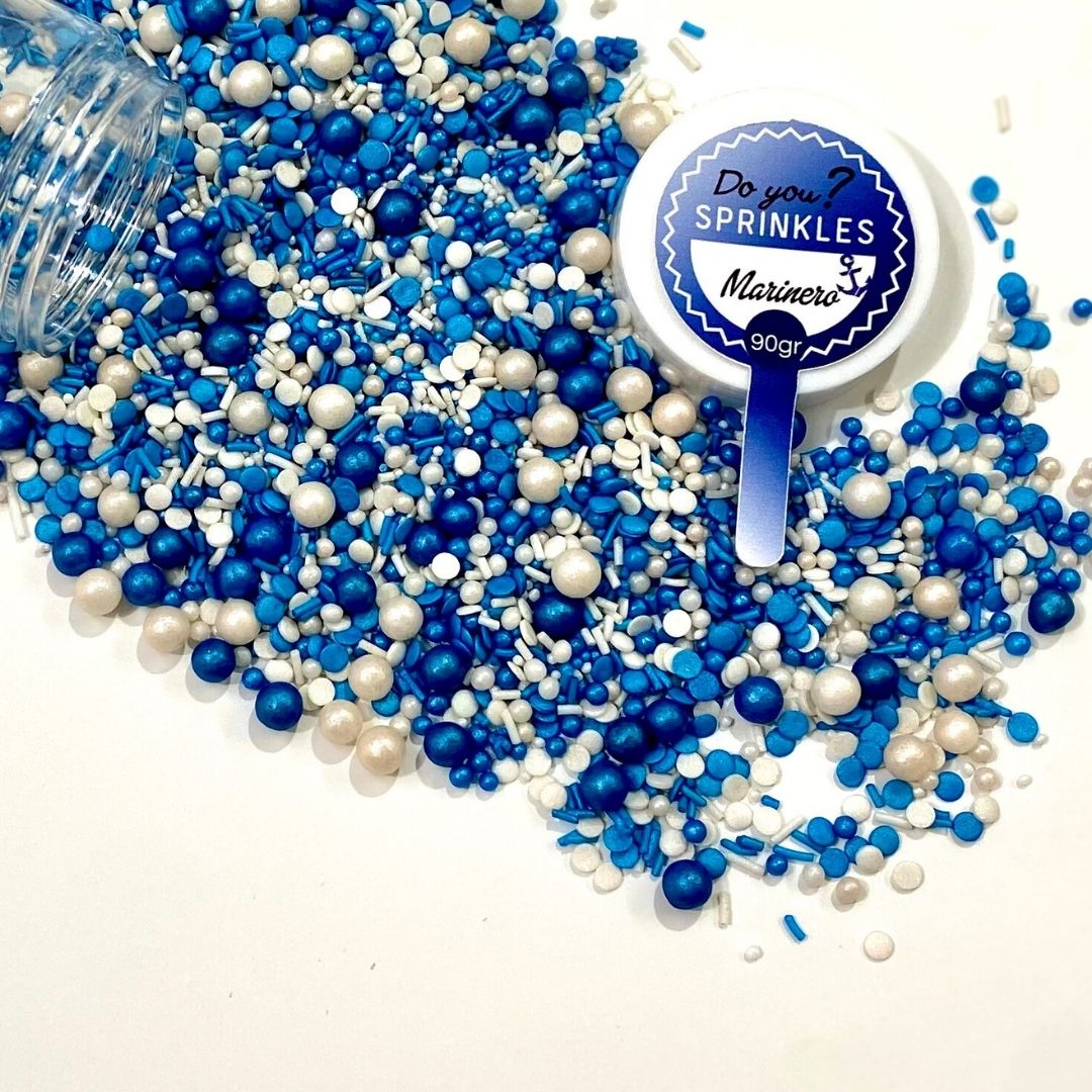 Sprinkle Sailor