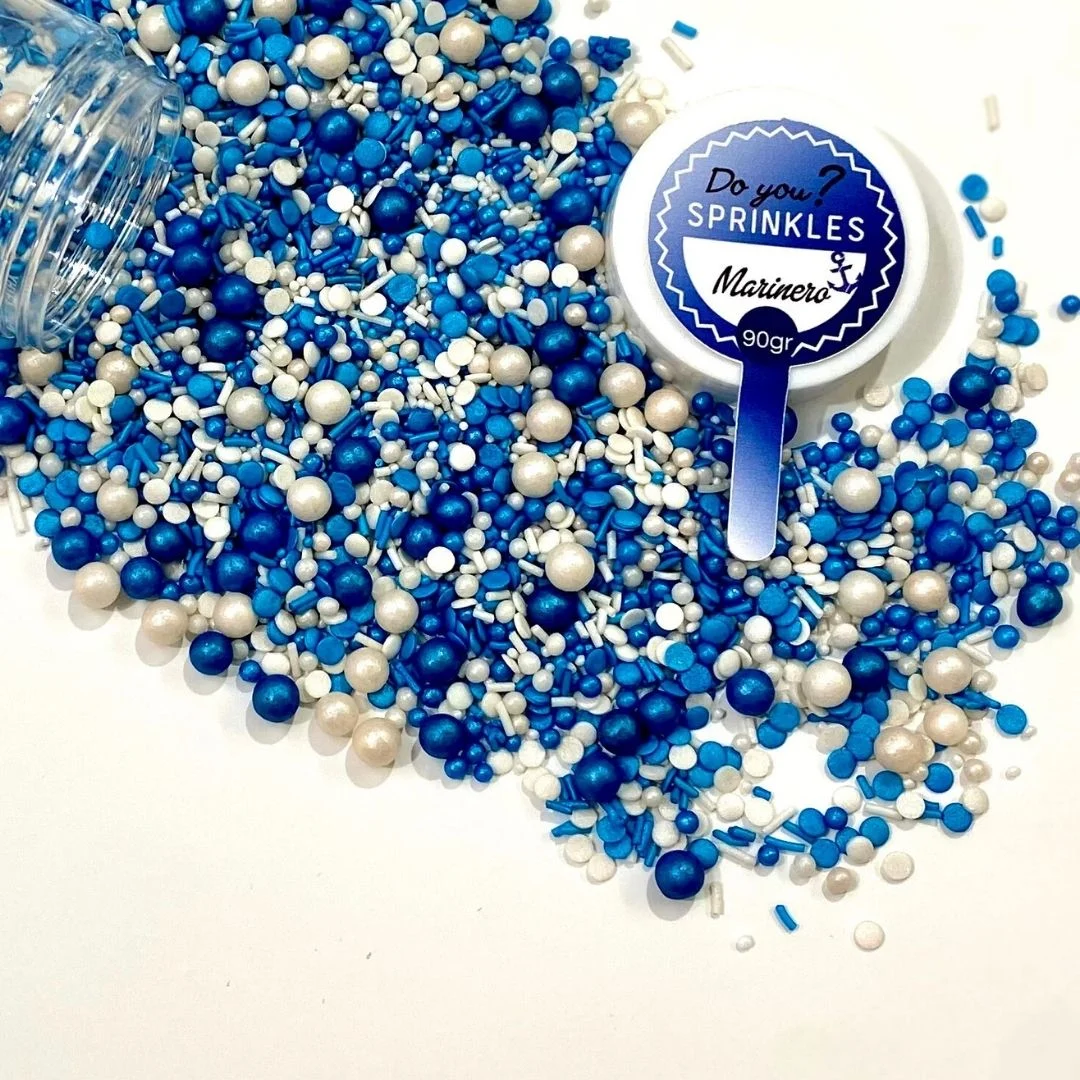 Sprinkle Marinero