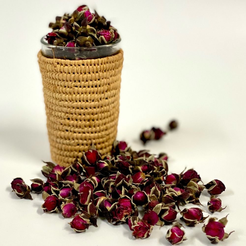 Mini-Rosenknospe – Bild 2