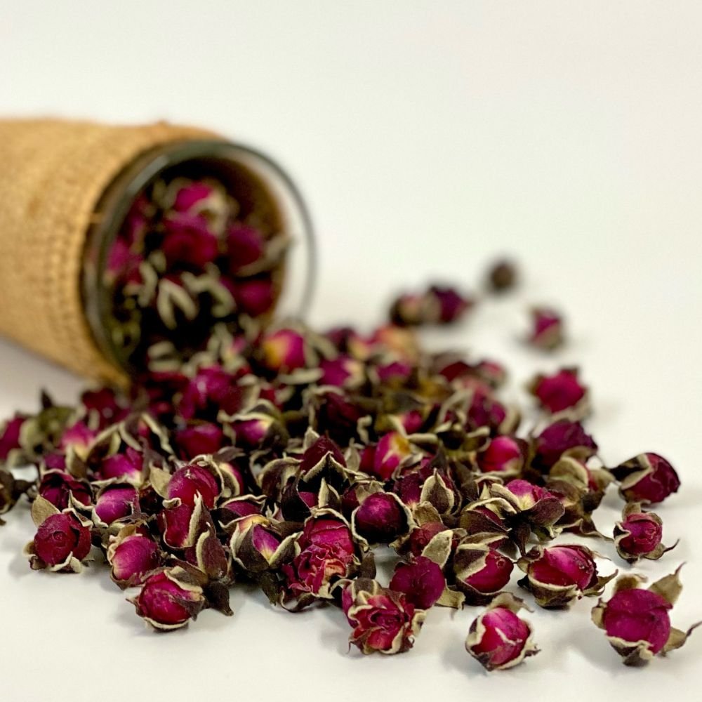 Mini-Rosenknospe – Bild 3