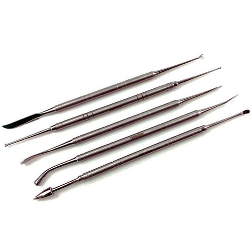 Professional modeling tool set