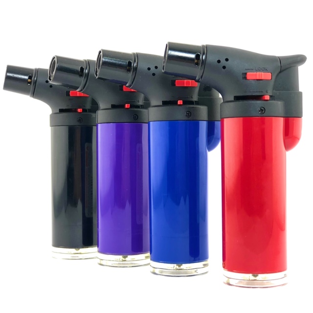 Small kitchen torch