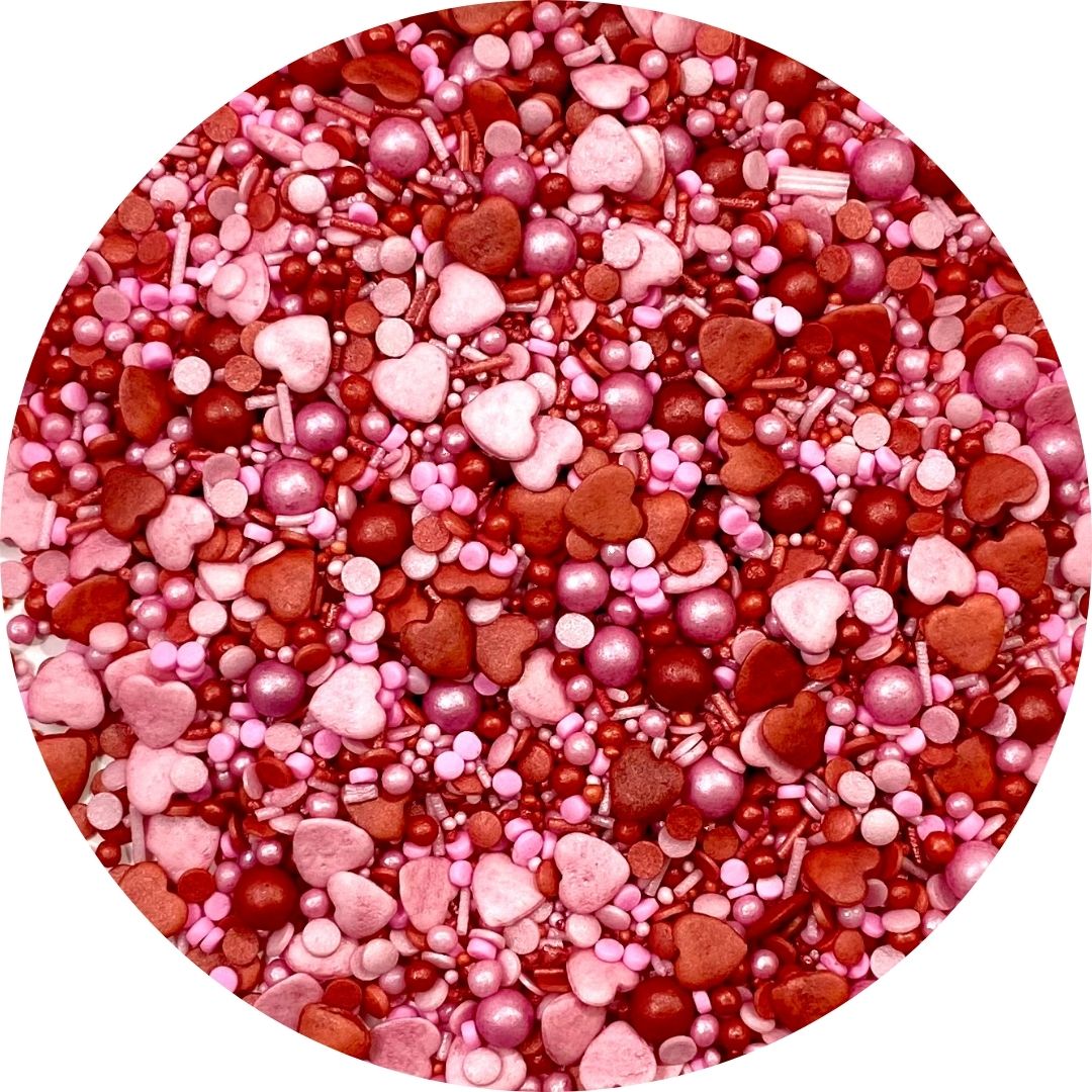 Streu rosa Liebe – Bild 2