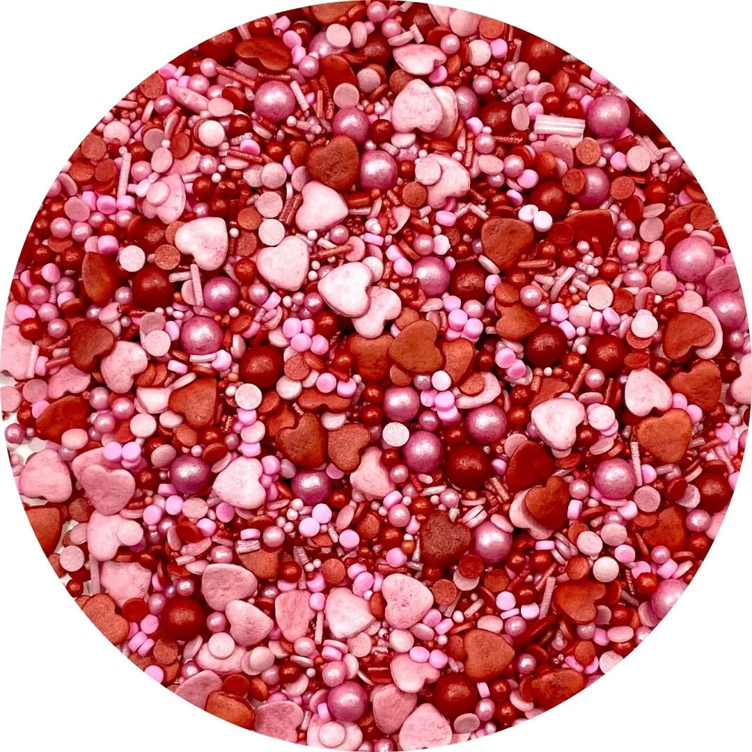 Streu rosa Liebe – Bild 2