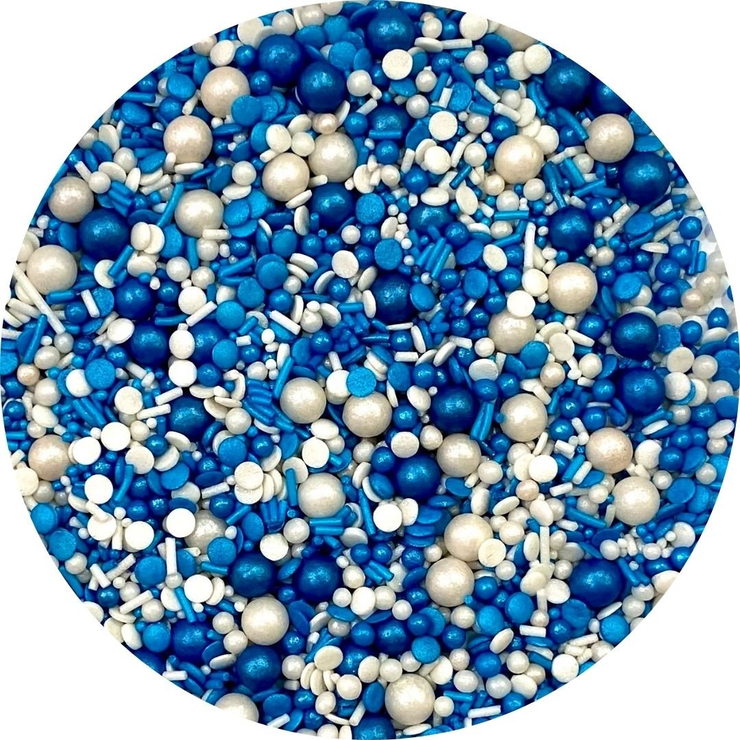 Sprinkle Sailor – Bild 2