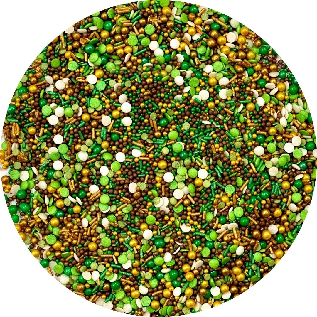 Sprinkle Mix Autumn - Image 2