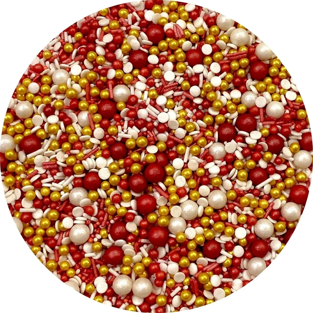 Sprinkle Velvet - Image 2