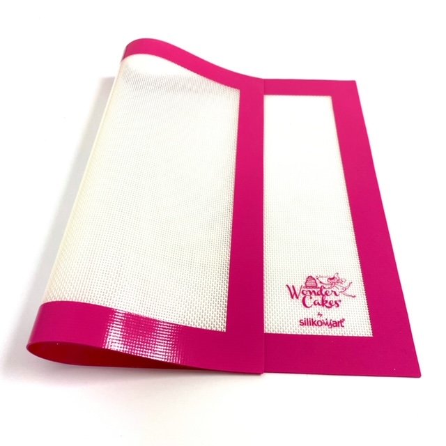 Silicone mat