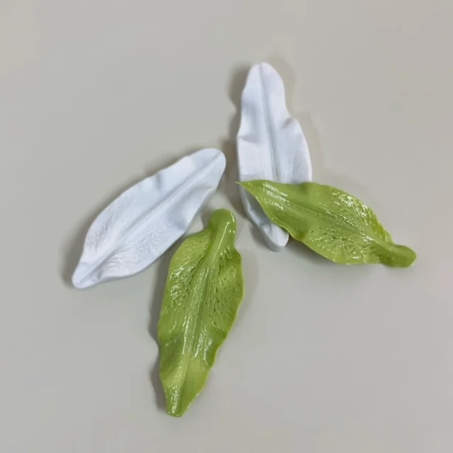 Lily Petal Silikon-Texturierer – Bild 4