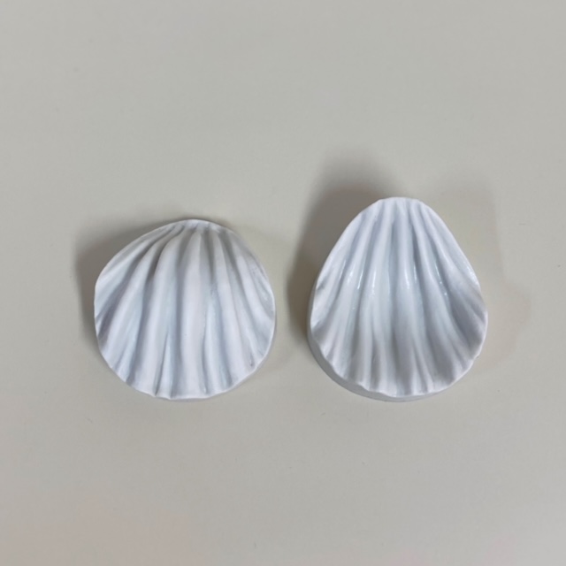 Silicone texturizer Shell