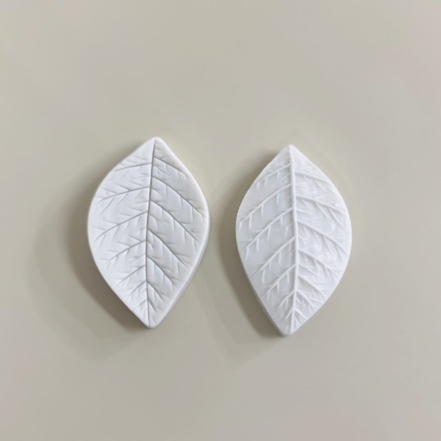 Autumn Leaf Silicone Texturizer