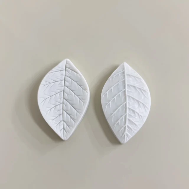 Texturiseur en silicone Feuille d’automne
