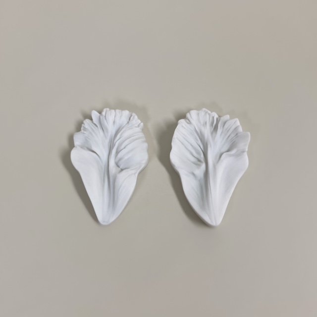 Tulip Petal Silicone Texturizer