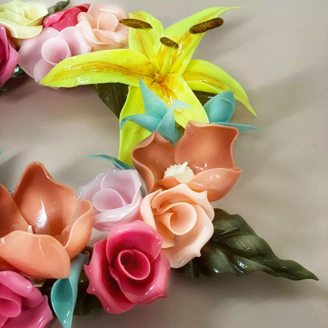 Curso Aprende a Cocer Isomalt - Imagen 3