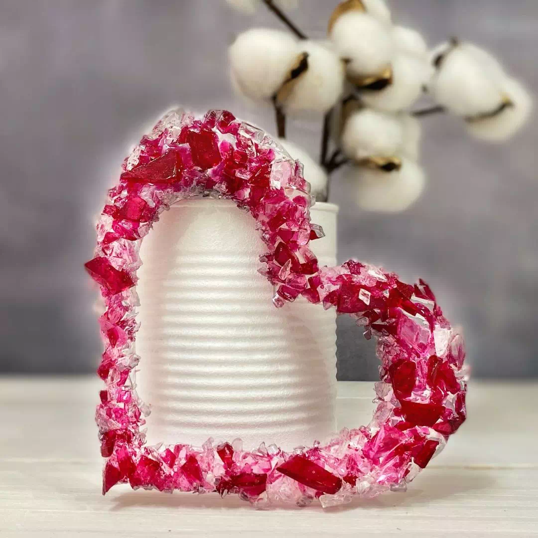 Curso Aprende a Cocer Isomalt - Imagen 5