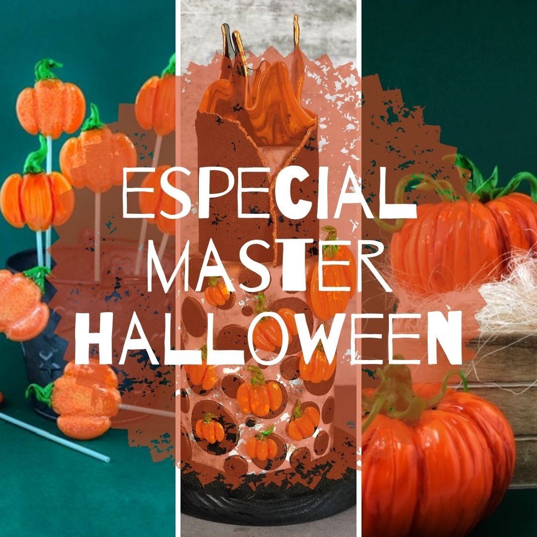 Master Halloween