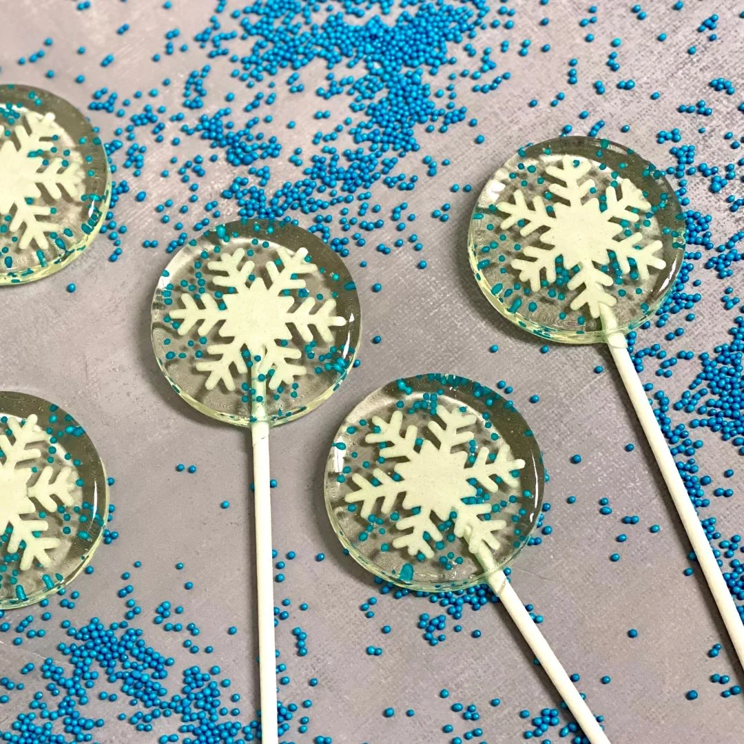 Mini perle bleue – Image 3