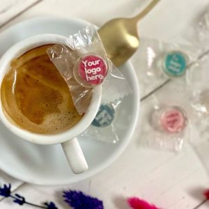 Caramelos personalizados
