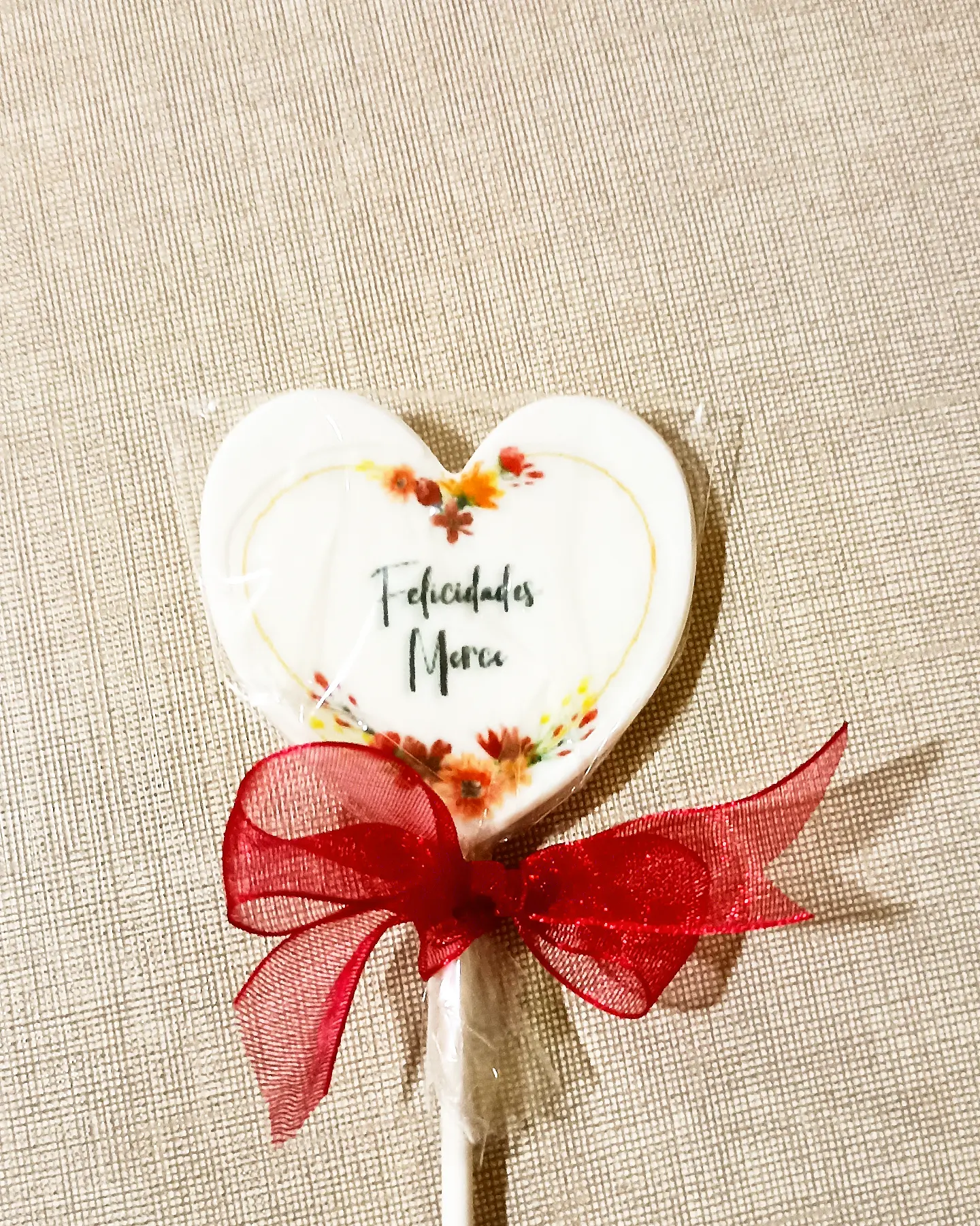 Online-Masterstudiengang für Isomalt-Lutscher – Bild 4