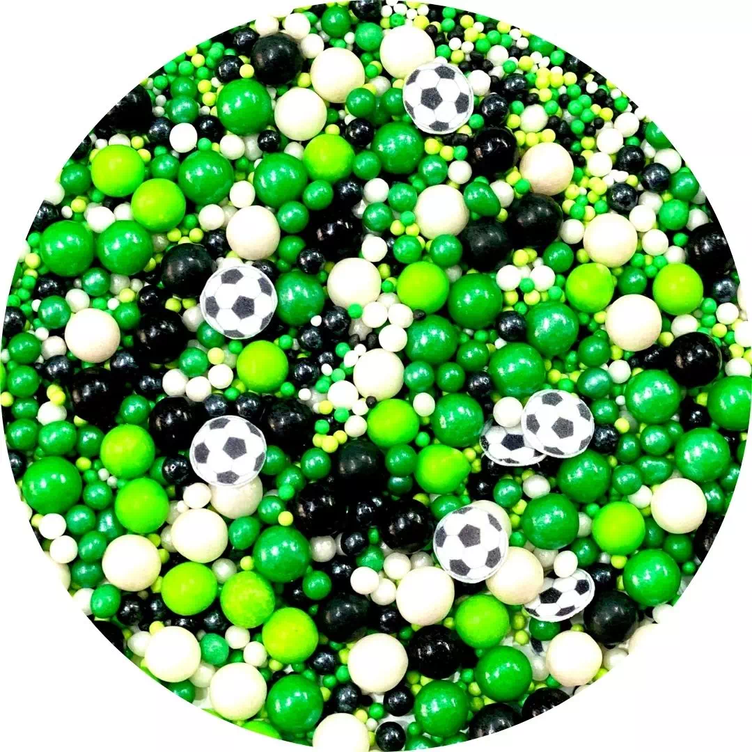 Sprinkle Football – Image 2