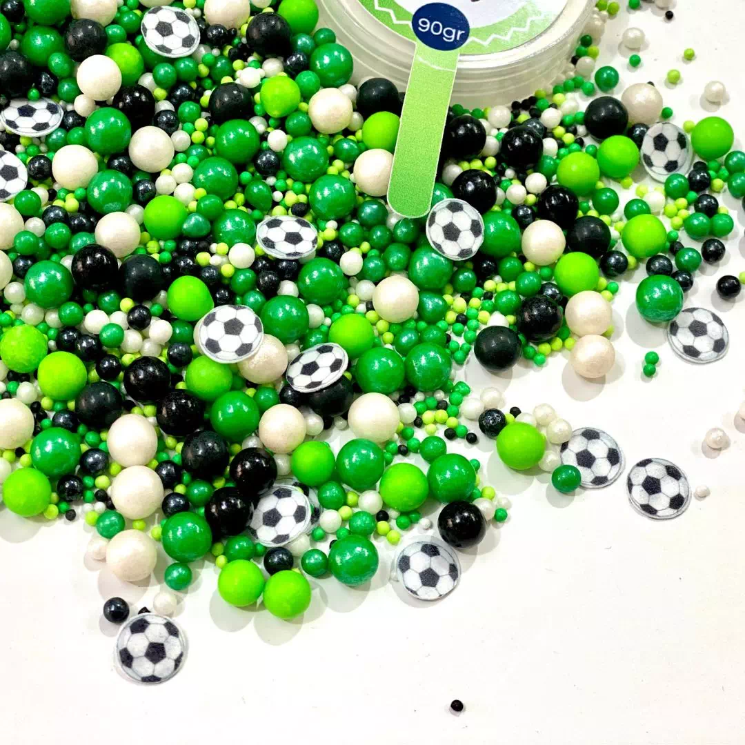 Sprinkle Football – Image 3