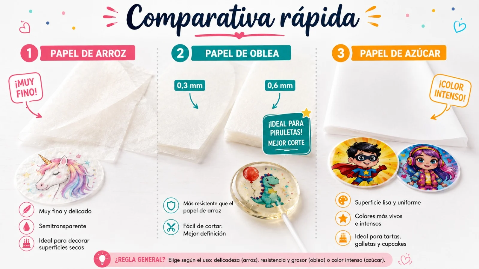 comparativa-papel-arroz-oblea-azucar