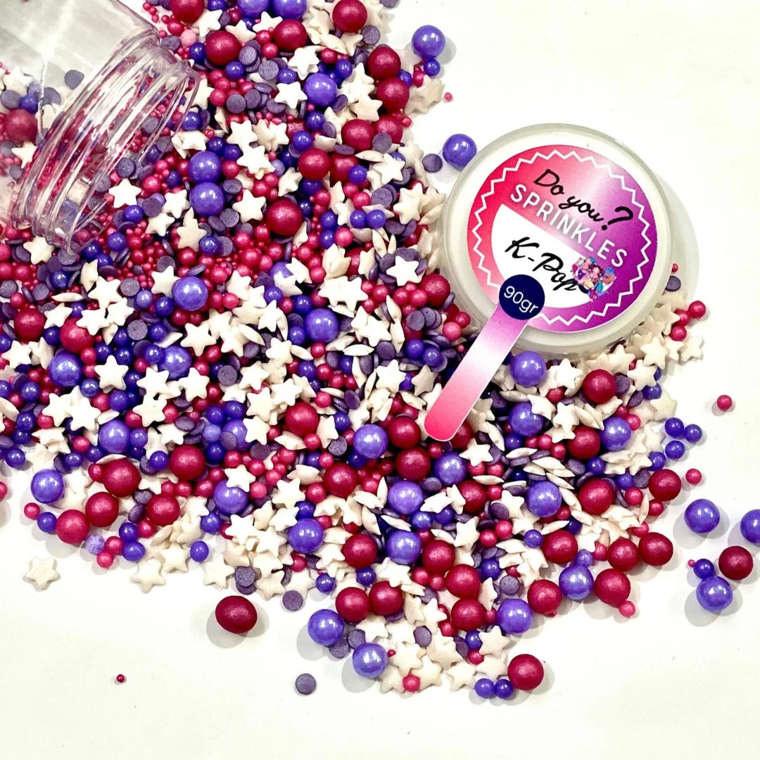 Sprinkle K-Pop